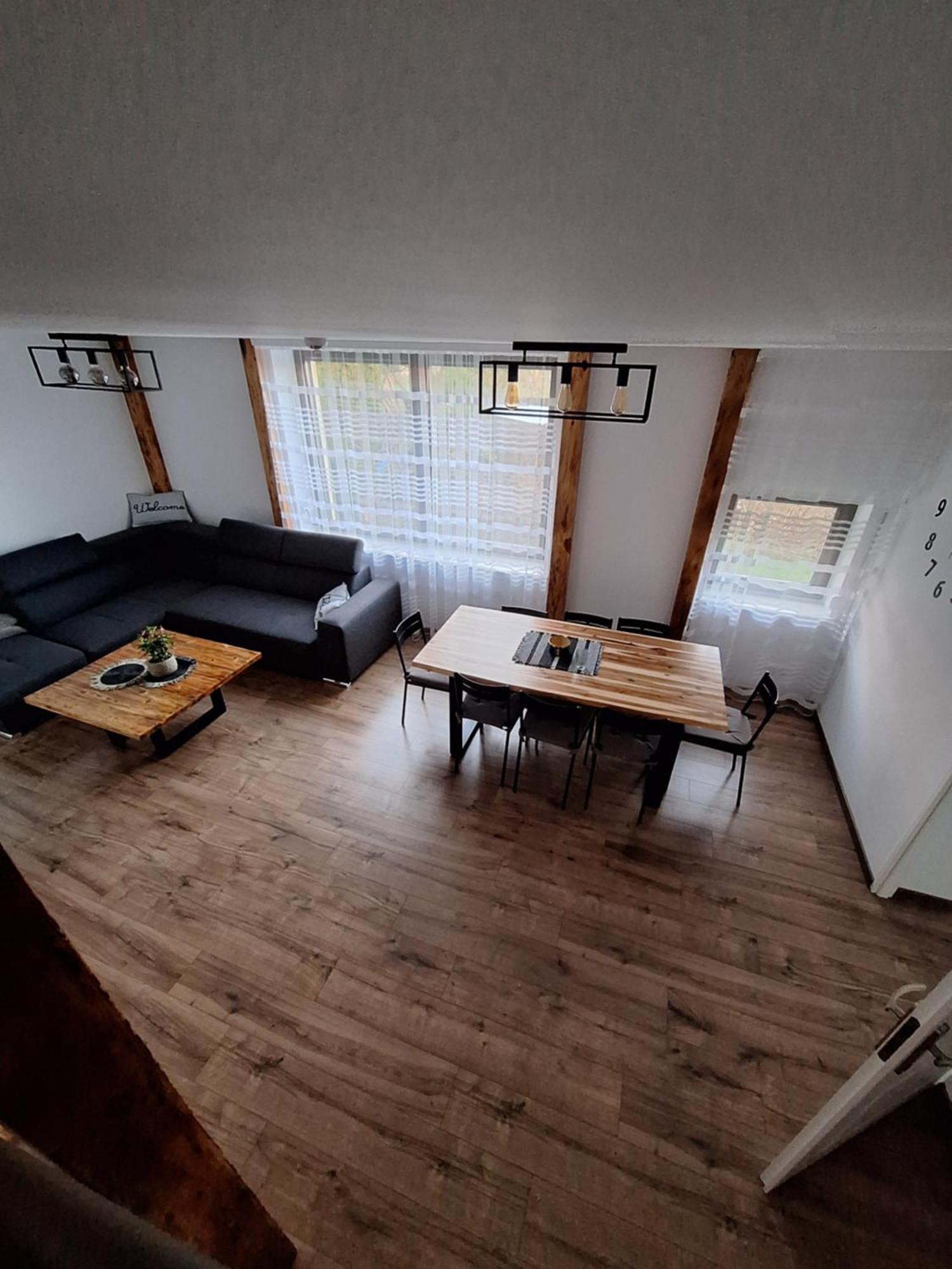 Apartament Wiadukt Boleslawiec  Exterior photo